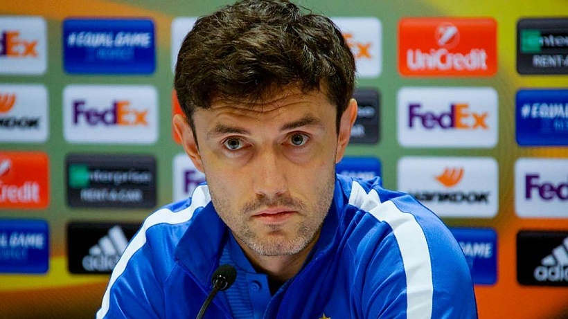 Юрий Жирков