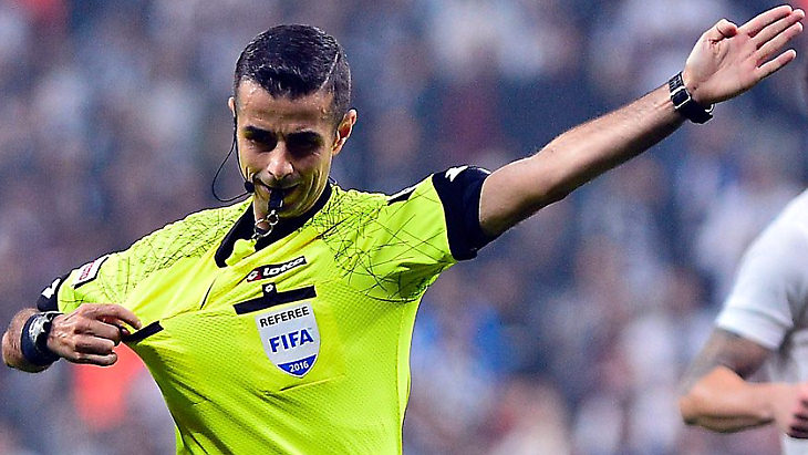 Мете Калкаван