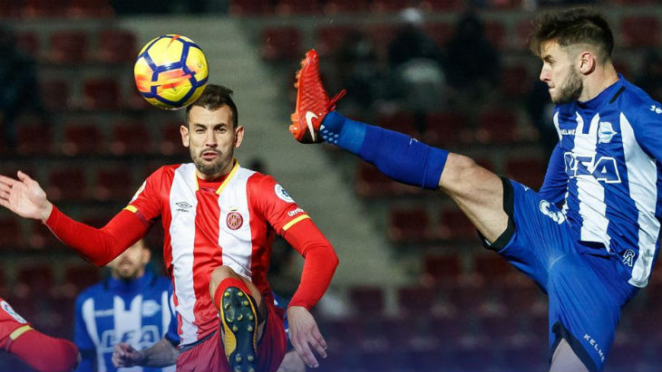 Фрагмент матча