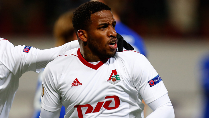 Джефферсон Фарфан