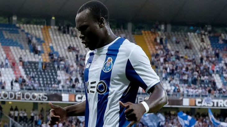 Венсан Абубакар