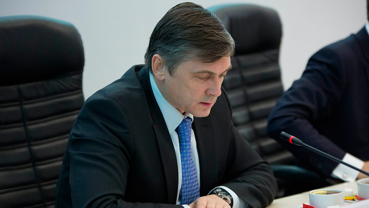 Анатолий Мещеряков Анатолий Мещеряков