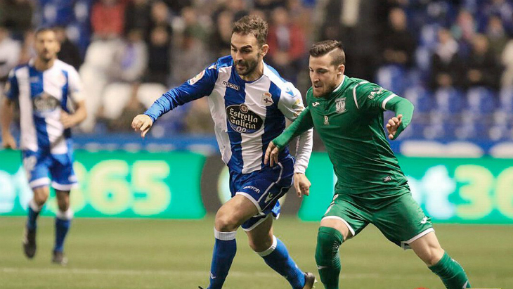 Фрагмент матча