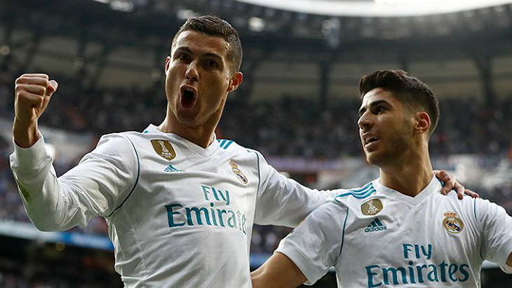 Криштиану Роналду