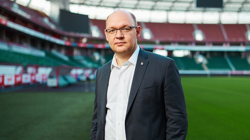 Илья Геркус