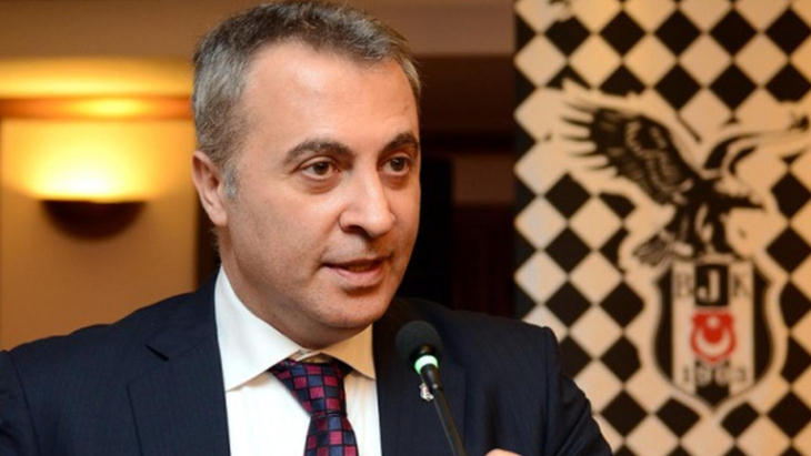 Фикрет Орман