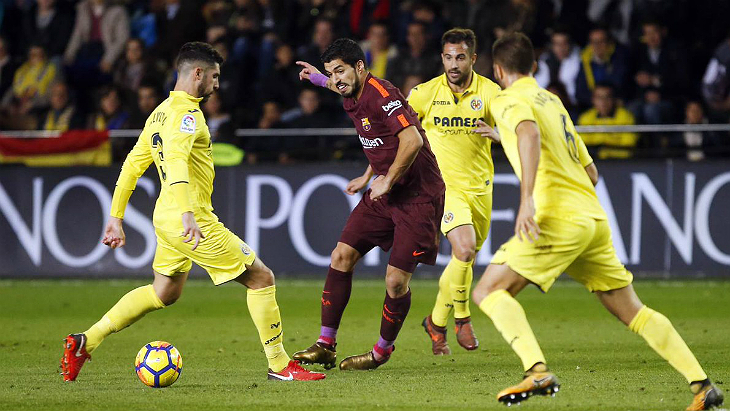 Фрагмент матча