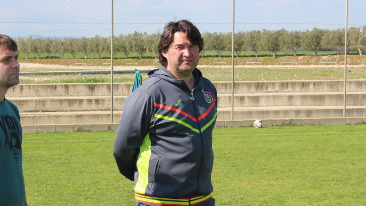 Шамиль Газизов