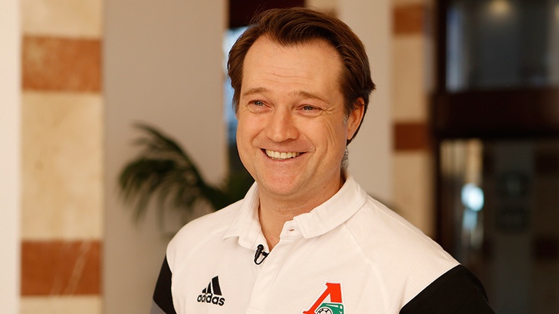 Эрик Штоффельсхаус