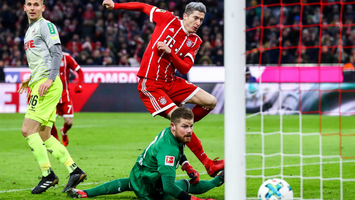 Фрагмент матча