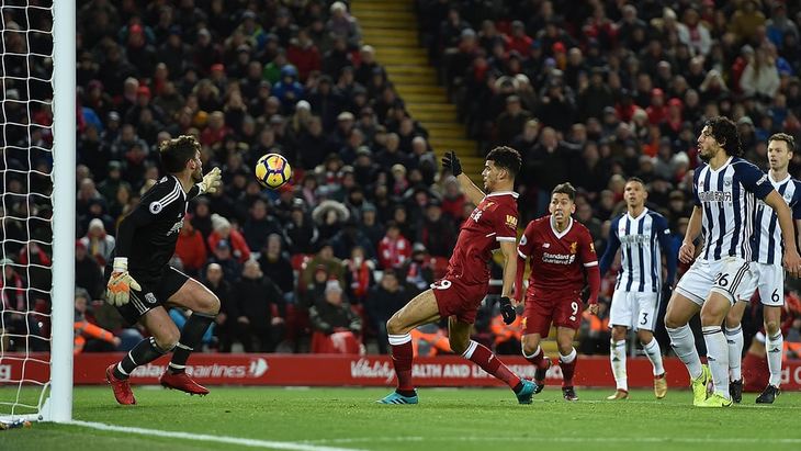 Незасчитанный гол Соланке вызвал споры