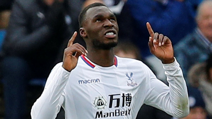 Кристиан Бентеке