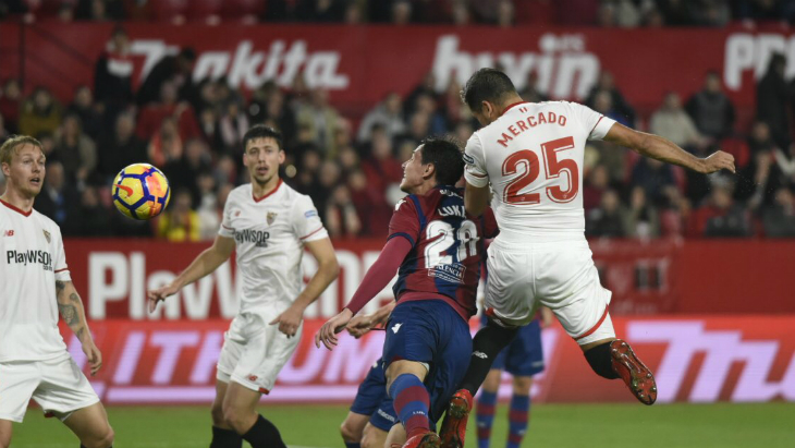 Фрагмент матча