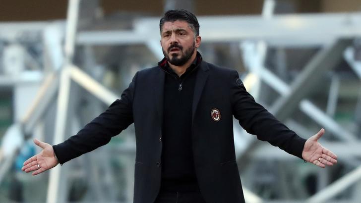 Дженнаро Гаттузо