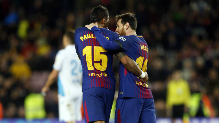 Фрагмент матча