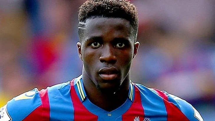 Уилфрид Заха