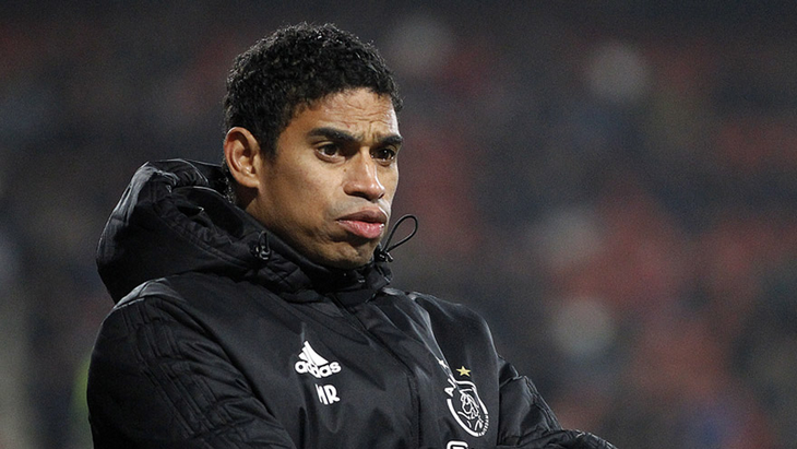 Михаэл Рейзигер Михаэл Рейзигер