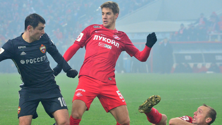 Марио Пашалич