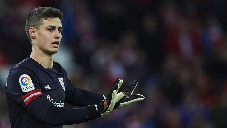 Кепа Аррисабалага