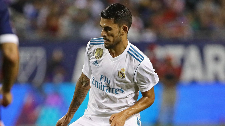 Дани Себальос