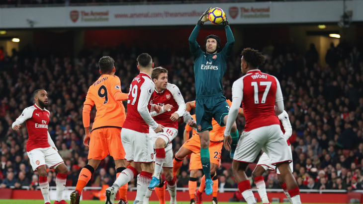 Фрагмент матча