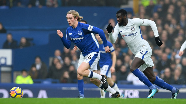 Фрагмент матча