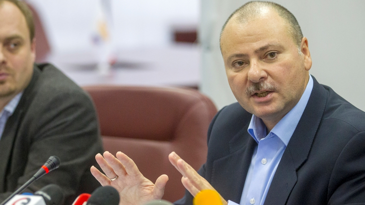 Артур Григорьянц