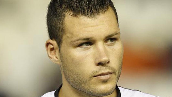 Давид Наварро