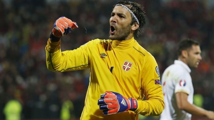 Владимир Стойкович