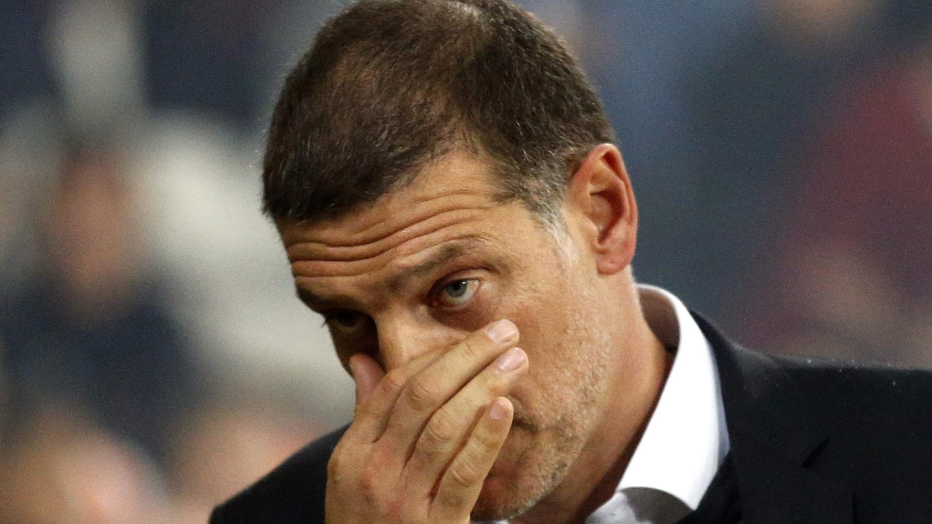 Славен Билич