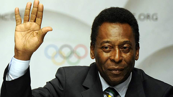 Пеле: ЧМ-2018 по силам выиграть многим командам