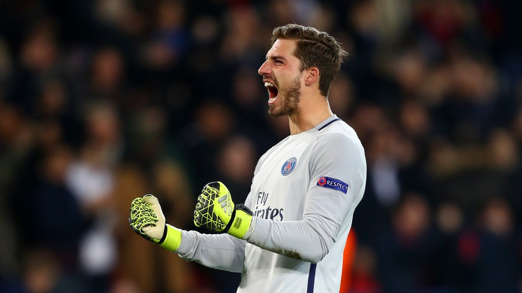 Кевин Трапп