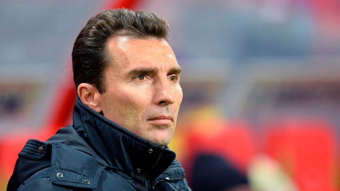 Александр Григорян