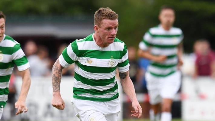 Джонни Хейз