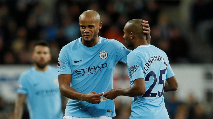 Венсан Компани