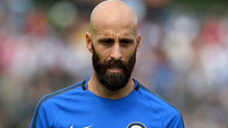 Борха Валеро