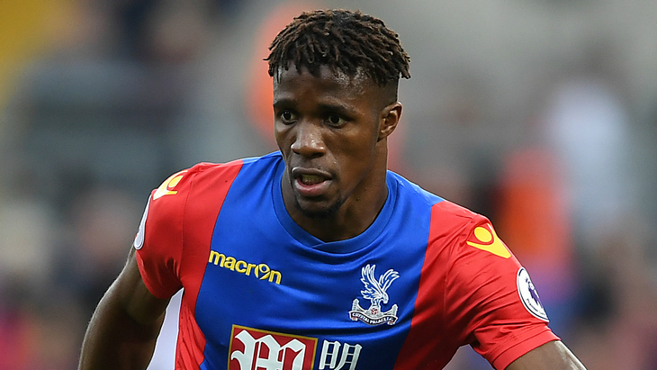 Вильфрид Заа