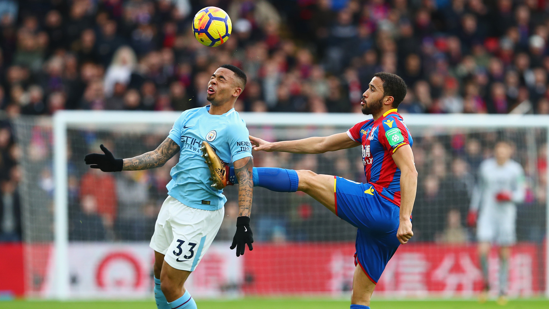 «Манчестер Сити» прервал 18-матчевую победную серию