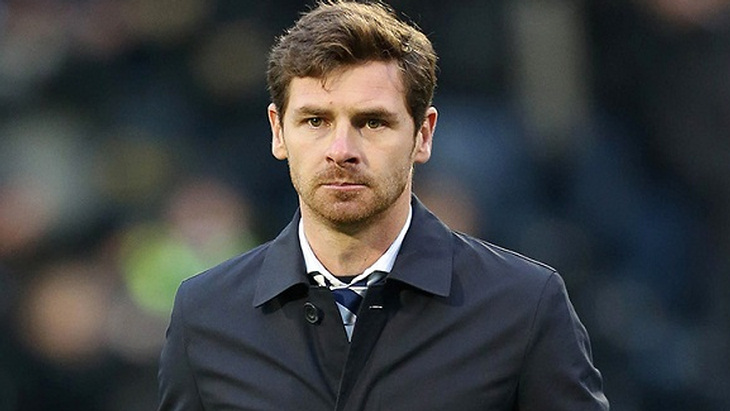 Андре Виллаш-Боаш