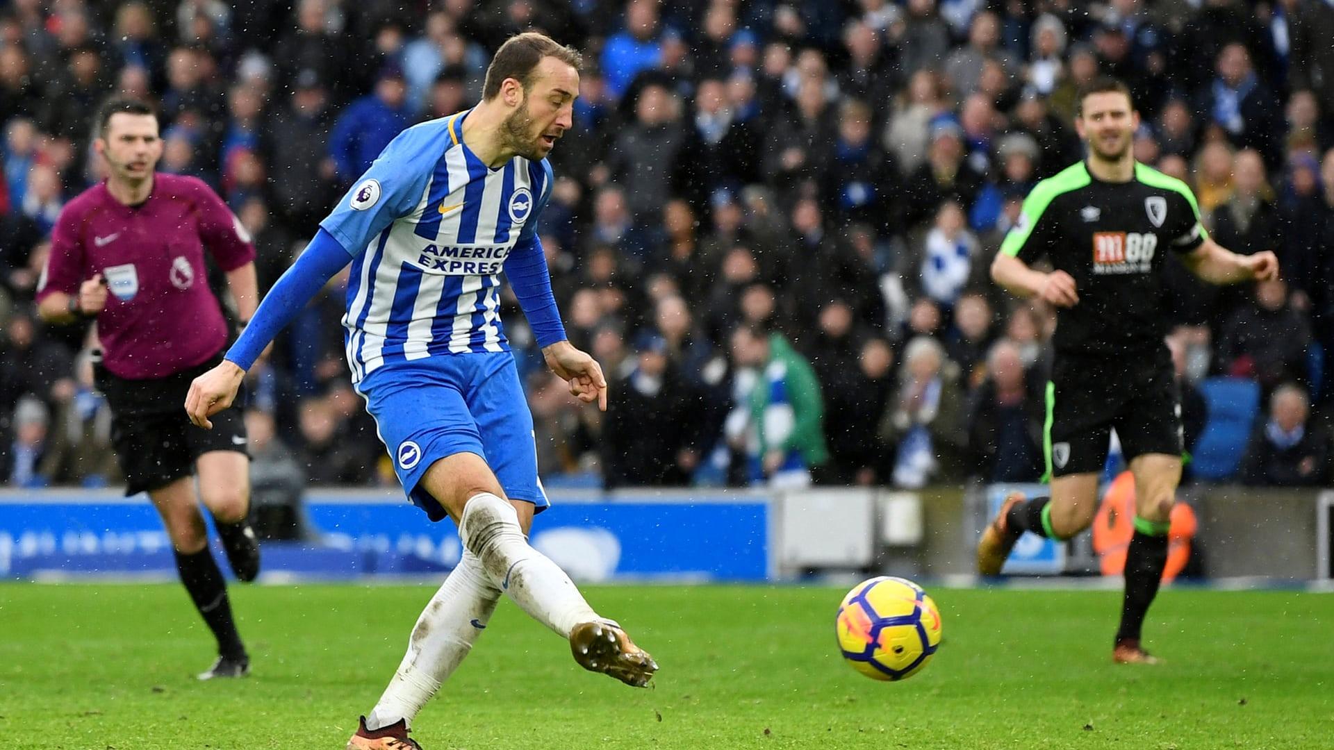 Гленн Мюррей