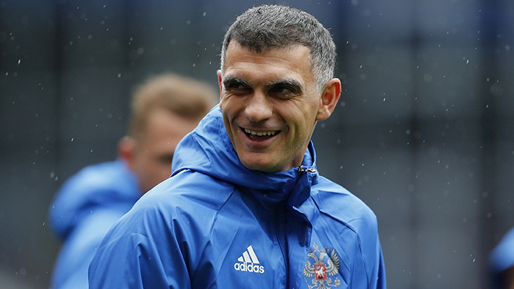 Владимир Габулов