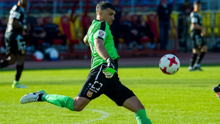 Владимир Габулов