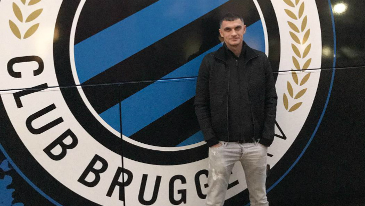 Владимир Габулов