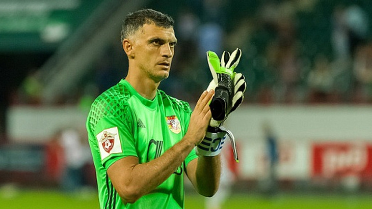 Владимир Габулов