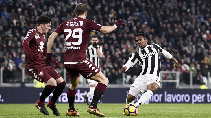 Фрагмент матча