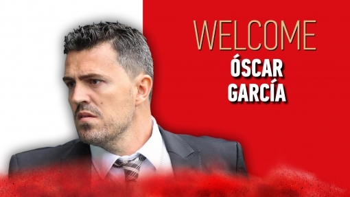 Оскар Гарсия