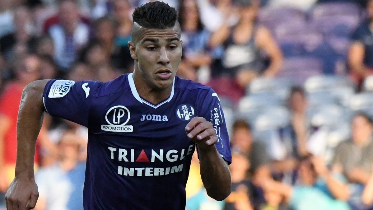 Зинедин Машаш