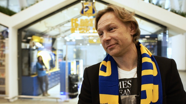 Валерий Карпин Валерий Карпин