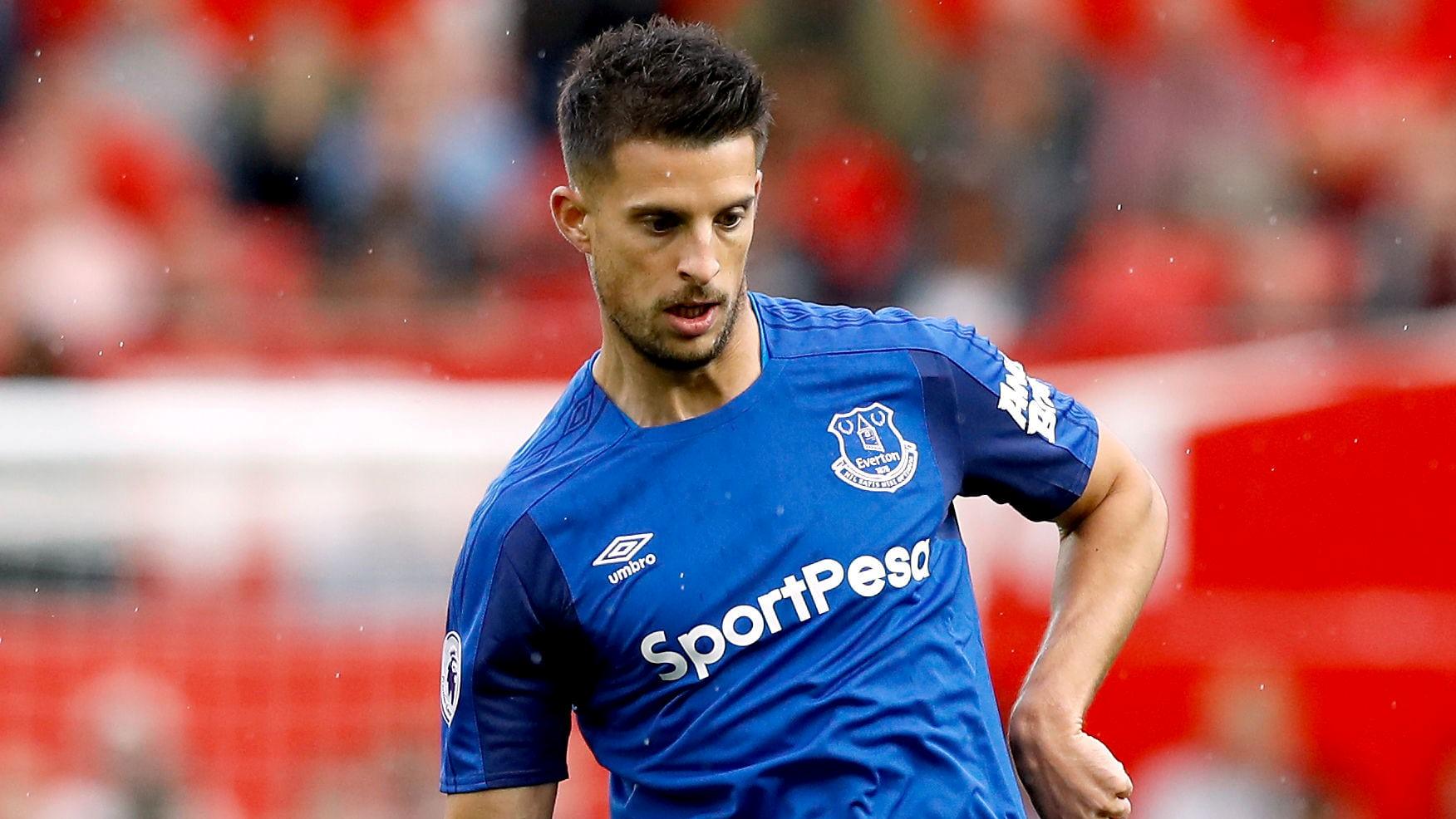 Кевин Миральяс