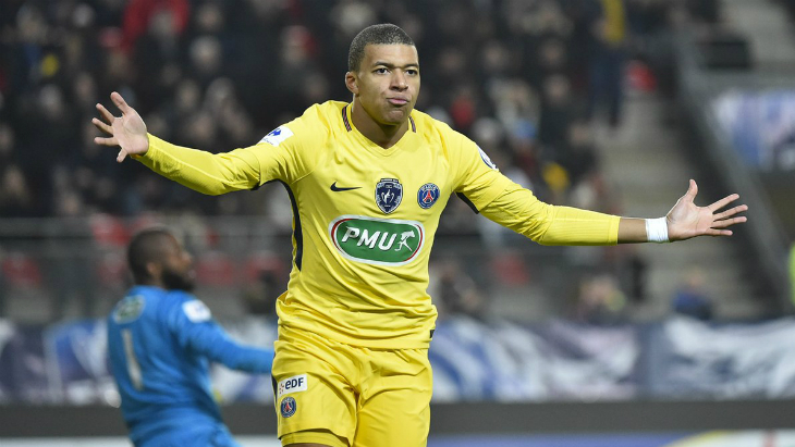 Фрагмент матча